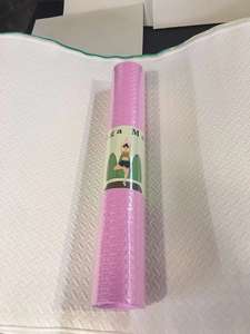 เสื่อโยคะ,เสื่อเล่นโยคะพิมพ์ลายวัสดุ EVA ทนทานใส่สบายตามสั่ง - Product Image 4