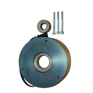 Frein électromagnétique Doosan Bobcat B20NS B25NS B30NS B35NSS pour chariot élévateur électrique, pièce de frein pour moteur DC - Product Image 3