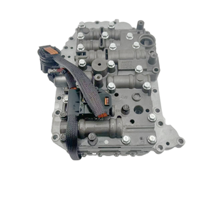 Accessori cambio automatico di migliore qualità corpo valvola di trasmissione A4CF1 A4CF2 per Hyundai - Product Image 4