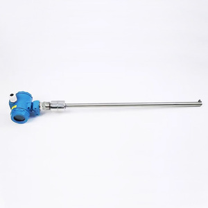 DWEL Anti-Corrosion Explosion-Proof Floating <strong>Type</strong> 4-20mA RS485 <strong>Level</strong> <strong>Transmitter</strong> Plug-In <strong>Level</strong> Meter New Pressure <strong>Transmitters</strong> - Product Image 3