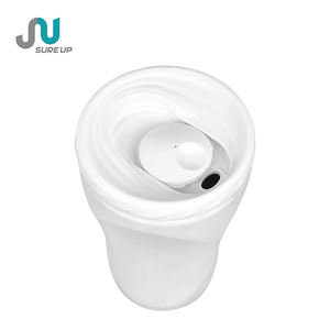 Venta caliente 460ML 16oz Vaso de acero inoxidable con aislamiento de doble pared para automóviles y Tumblr Nuevo diseño de la mejor marca - Product Image 3