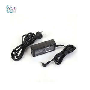 Зарядное устройство для ноутбука SZ-Wisbuild с портом <span class=keywords><strong>DC</strong></span>, 19В 3.42А 65Вт, разъем 5.5*1.7мм, гарантия 1 год - Product Image 2