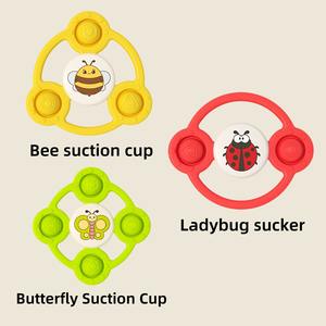 Juguete Eléctrico para Bebés con Música y Sonido, Juguete para el Tiempo Boca Abajo, Divertido Muñeco para Gatear, Juguete Sensorial <span class=keywords><strong>de</strong></span> Aprendizaje para Bebés - Product Image 4