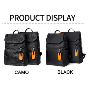 Custom Promotion Mens Travel Safe Durable Business Laptop School Backbgs Gift <b>Backpack</b> Usb Charging Port <b>backpack</b> - Product Image 3