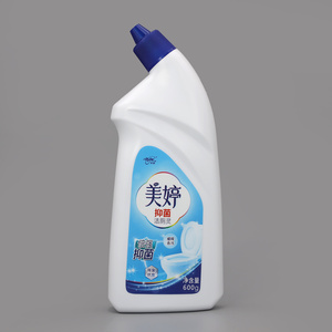 Limpiador de inodoro desechable de 750ml al <span class=keywords><strong>mejor</strong></span> <span class=keywords><strong>precio</strong></span>, líquido, buen <span class=keywords><strong>olor</strong></span>, limpieza de baño para mayoristas, MOQ bajo - Product Image 5