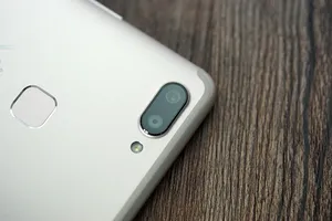 <span class=keywords><strong>VIVO</strong></span> โทรศัพท์มือถือ X20 Snapdragon 660แอนดรอยด์7.1 6.01 "Super AMOLED 4GB RAM <span class=keywords><strong>64GB</strong></span> <span class=keywords><strong>ROM</strong></span> 12.0MP ลายนิ้วมือใบหน้า ID มือสอง - Product Image 4