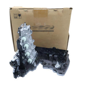 Trasmissione Automatica Originale OB5 0B5 DL501 con Sistemi Meccanici ed Elettronici Integrati per Audi e 0B5325031 - Product Image 3