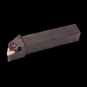 External Turning Tool MTJN R L TA5055 Negative Insert Turning Tools - Product Image 3
