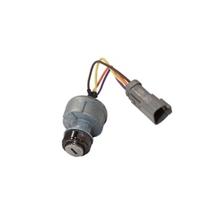 Interruttore di accensione 142-8858 1428858 Per Skid Steer Loader 216 216B 226 226B 228 <span class=keywords><strong>902</strong></span> - Product Image 1