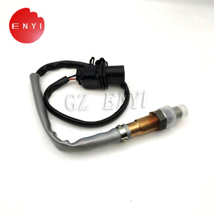 Sensor de oxígeno 06F906262R para Volkswagen Eos Passat Jetta Audi A3 TT - Product Image 4