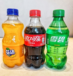 Refresco de <span class=keywords><strong>Cola</strong></span> Saludable Sin Azúcar y Sin Grasa, Botellas Mini de 300 ml para Entusiastas del Fitness y Control de Peso - Product Image 5