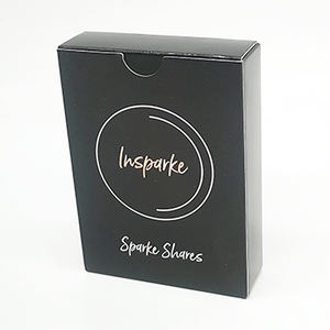 Tarjetas de autoinscripción de <span class=keywords><strong>amor</strong></span> personalizadas para niños, tamaño personalizado - Product Image 6