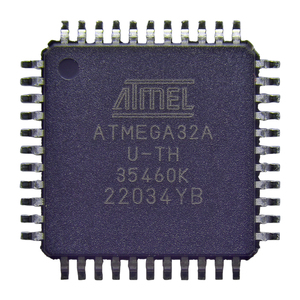 Atmega328p-mu รายการ BOM IC MCU 8BIT Atmega328 32KB Atmega328p ไมโครคอนโทรลเลอร์ <span class=keywords><strong>AVR</strong></span> ATMEGA <span class=keywords><strong>328p</strong></span>-mu ATMEGA328P-MUR - Product Image 2