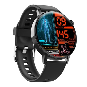 F67pro Vòng Đeo Tay Thông Minh Với TFT Màn Hình Hiển Thị H Ban Nhạc Nhịp Tim Huyết Áp Màn Hình Ngủ 150 + Thể Thao Theo Dõi Tập Thể Dục Tracker - Product Image 4