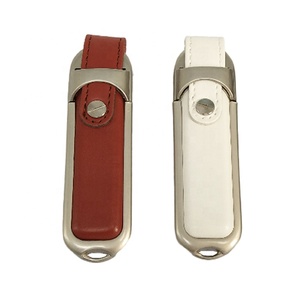 Kim Loại Da Keychain Usb2.0 <span class=keywords><strong>Flash</strong></span> <span class=keywords><strong>Drive</strong></span> 4GB 8GB 16GB 32GB 64GB 128GB Đĩa Lưu Trữ Pendrive Usb3.0 Bộ Nhớ Cá Nhân <span class=keywords><strong>Usb</strong></span> Stick - Product Image 4