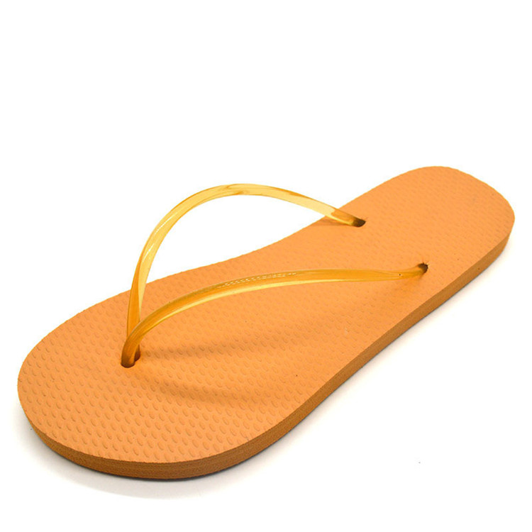 Women Slippers Summer Beach Flat Slipper Flip Flop Outdoor Casual Rubber Flip Flops Thong Sandals