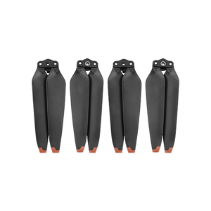 Original Mavic 3 Low-Noise Propellers Plastic Quick Release Blade Set for Mavic 3T 3E 3 Pro <b>Drone</b> <b>Accessories</b> - Product Image 1
