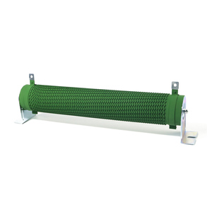 Resistenza di rottura da 50W a 2500W resistenza di carico da 50ohm da 100W a 1000W resistenza di rottura - Product Image 2