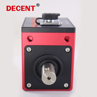 Capteur de couple dynamique DYN-200, outil de mesure de vitesse, de puissance et de couple avec écran LCD, transducteur de test de rotation dynamique du moteur, 15000RPM