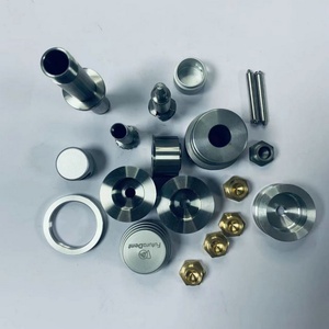 Service de fraisage CNC sur mesure pour métaux, usine chinoise, pièces en laiton, pièces de course automobile, production rapide d'échantillons - Product Image 6