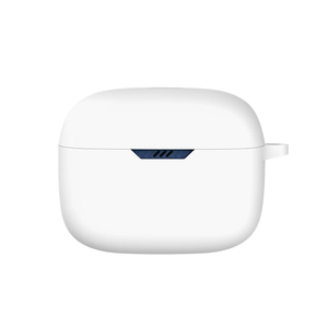 Housse pour casque casque écouteurs sans fil écouteurs Anti-chute anti-poussière étui de protection en silicone pour JBL TUNE <span class=keywords><strong>230NC</strong></span> TWS - Product Image 5