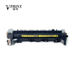 惠普激光打印机M1132 M1136 <span class=keywords><strong>M1212</strong></span> M1213 M1214 M1216 M1217 P1108 120v打印机零件的RM1-7733定影器纸张输送组件 - Product Image 4