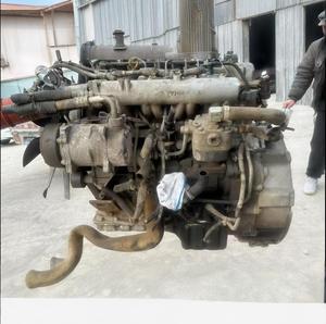 Chất lượng cao yu-chai Máy phát điện diesel cũ động cơ với hiệu suất tốt - Product Image 4