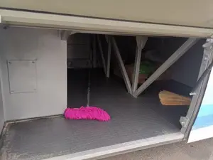 Autobuses Usados a Buen Precio, Modelo King Long XMQ6829, Autobuses Diésel de 36 Asientos para Pasajeros en Venta - Product Image 5