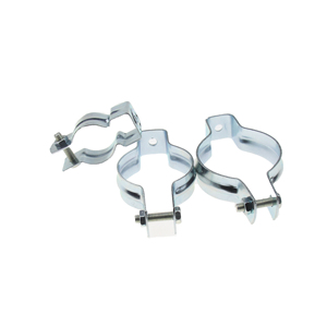 1/2 ''-4'' strut kẹp mùa xuân Nut ống dẫn móc áo ống móc áo kẹp - Product Image 4