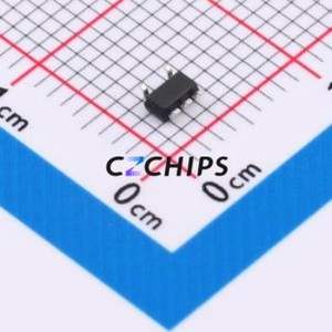 Nuevo y original PJ54DM18SE SOT-23-5 Circuito integrado IC Chip PMIC Regulador lineal (LDO) - Product Image 2