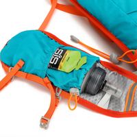 Logo personnalisé étanche Sports de plein air escalade Camping sac à dos course randonnée sport cyclisme sac à dos randonnée gilet