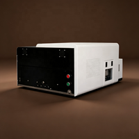 Spectromètre d'émission optique W5 de haute précision, détecteur CMOS, analyseur de matériaux en alliage