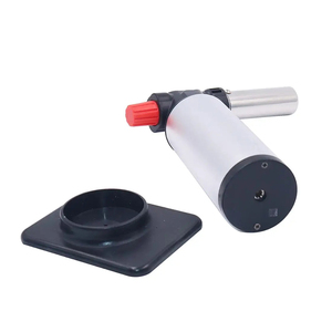 Encendedor de Antorcha Portátil GT-5000S, Precio Económico en China, Encendedores de Gas Butano al por Mayor, Encendedor de Antorcha para Fundir Oro, para Soldadura de Joyería - Product Image 4