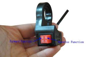 ลิงเพลา10 ''* 4.0 500Wรถ<span class=keywords><strong>สาลี่</strong></span>มอเตอร์ - Product Image 6