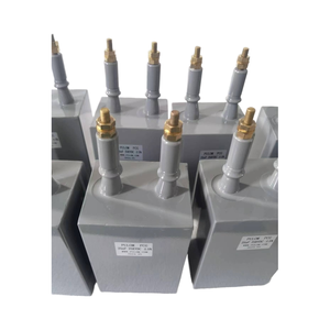 ตัวเก็บประจุ3000Vdc Pcg-3000-1000 1000uF สำหรับเก็บพลังงาน100A เครื่องแม่เหล็ก - Product Image 3