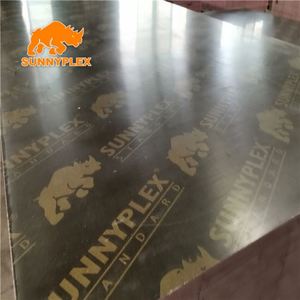 Panel ranurado Triplay <span class=keywords><strong>Maderera</strong></span> - Product Image 2