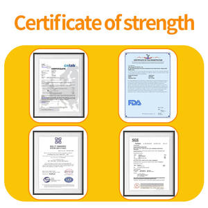 Oem odm odm מזון יבש מותאם אישית מזון תזונה טבעית מאוזנת תבואה חינם בריא לחתולים וגורים קטנים 10 ק "ג שקית טרי - Product Image 6