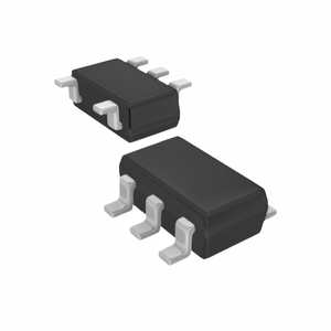 Authorized Distributor Power Management (PMIC) SC 74A, SOT 753 Components Electronic XC6108C08AMR-G - Product Image 1