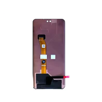 Écran LCD OLED d'origine pour Huawei Honor X9C Magic 7 Lite X60 Pro, assemblage d'écran tactile avec ou sans cadre