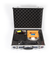 Equipo de prueba profesional NDT: unidad de inspección de partículas magnéticas con reconocimiento automático de defectos