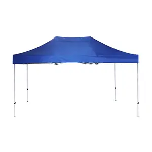 Custom Pop Up Folding Gazebo Waterproof Shade Outdoor Tents Beach Vendor Other Tent Product