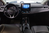 Voitures d'occasion très demandées : Toyota Corolla 1.2T S-CVT Automatique 2021, Conduite à Gauche, Sièges en Tissu Foncé R15, Berline Essence, Édition Pioneer PLUS