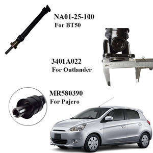 Pièces automobiles fabricant <span class=keywords><strong>Cardan</strong></span> fournisseur avant arrière arbre d'entraînement d'hélice pour Toyota <span class=keywords><strong>Nissan</strong></span> Mitsubishi Ford Isuzu - Product Image 2