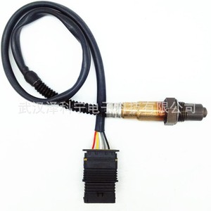 Oxygen <b>Sensor</b> 11787589121 <b>For</b> Mercedes-Benz 0258027029 <b>Car</b> Replacement Part - Product Image 1