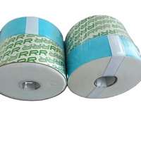 Cartouche de filtre à huile TIANYU de remplacement pour machine d'injection plastique 3R, élément filtrant en papier 144*38*114, 5 microns