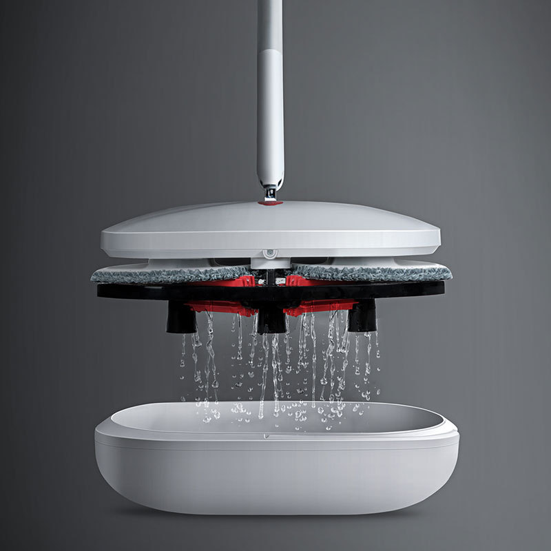 Cleaning Appliances Indoor Floor Clean Rotating