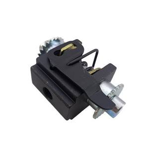 Ajustador de Espacio de Freno Doosan para Montacargas D35S D40S D45S, Pieza de Rodamiento Liso de Acero SC0006462 - Product Image 4