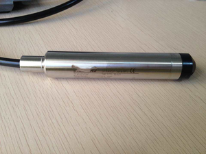 Sonde de niveau hydrostatique submersible Simenss SITRANS LH100 4-20mA 7MF1572-1CA10 - Product Image 1