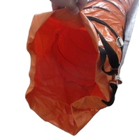 Meilleur prix pour conduit flexible en PVC résistant au feu, conduit en plastique souple, tuyau de transport d'air pour usage hospitalier