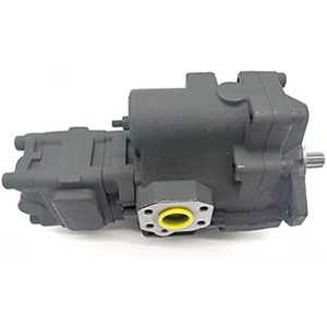 ปั๊มไฮดรอลิก Wacker-Neuson 3703RD รุ่น PSVD2-19/PSVD2-21/PSVD2-26/PSVD2-27 สำหรับ ZX35/ZX40/EX40/ZX50 รับประกัน 1 ปี - Product Image 2